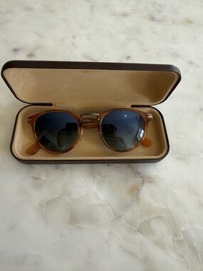Persol PO31083 Polarized Sunglasses